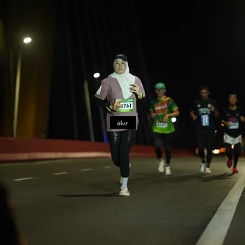 Runner Photo 9188185