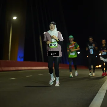 Runner Photo 9188187