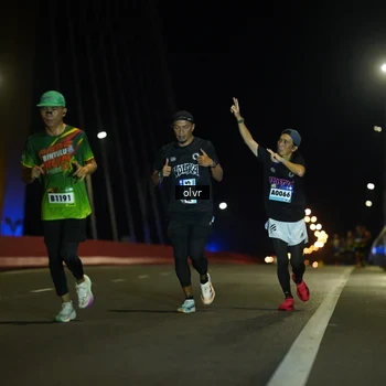Runner Photo 9188206