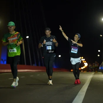Runner Photo 9188208