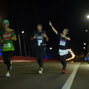Runner Photo 9188209