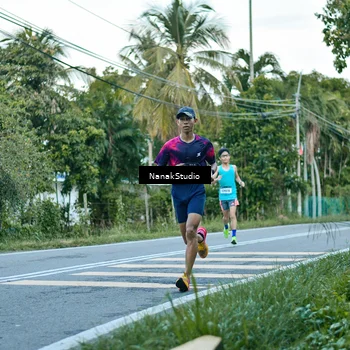 Runner Photo 9188257