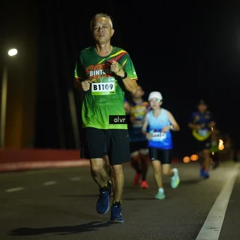 Runner Photo 9188360