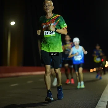 Runner Photo 9188361