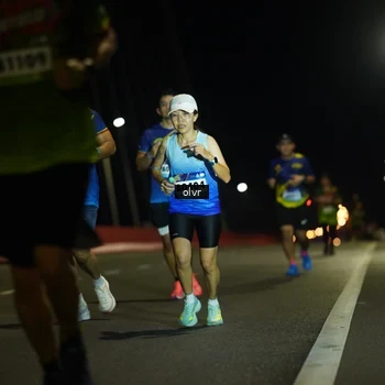 Runner Photo 9188366