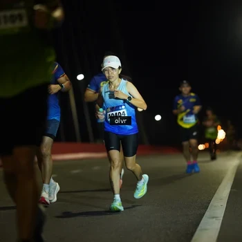 Runner Photo 9188367