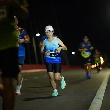 Runner Photo 9188373