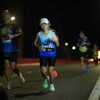 Runner Photo 9188375