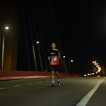 Runner Photo 9188493