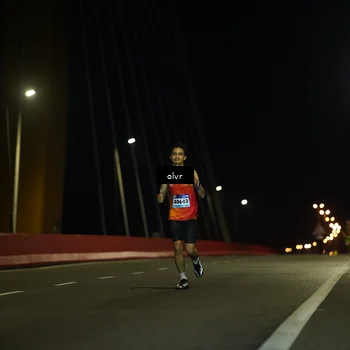 Runner Photo 9188498
