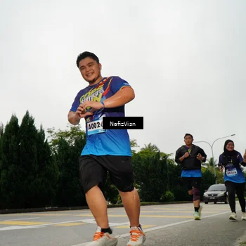 Runner Photo 9188504
