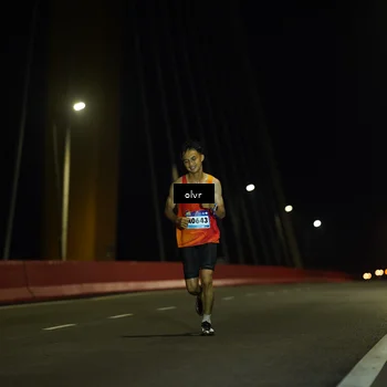 Runner Photo 9188507