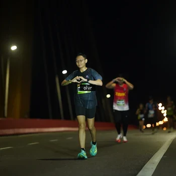 Runner Photo 9188572