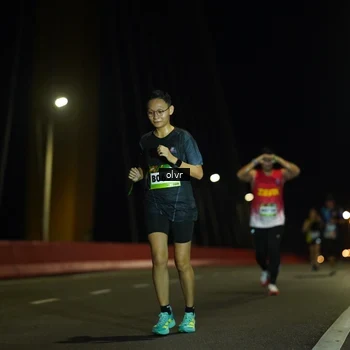Runner Photo 9188577