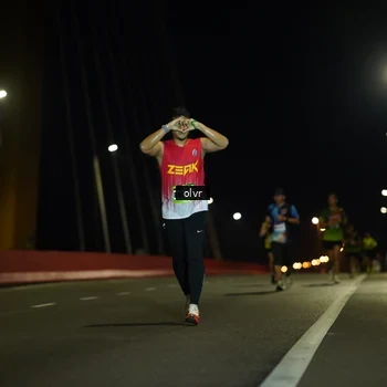 Runner Photo 9188583