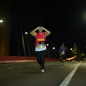 Runner Photo 9188587
