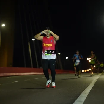 Runner Photo 9188588