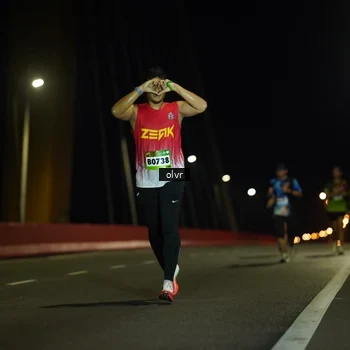 Runner Photo 9188589