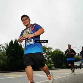 Runner Photo 9188592