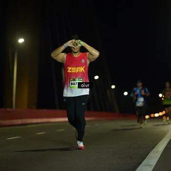 Runner Photo 9188594