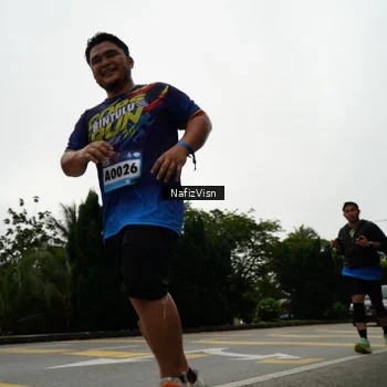 Runner Photo 9188595
