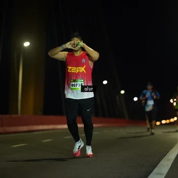 Runner Photo 9188599