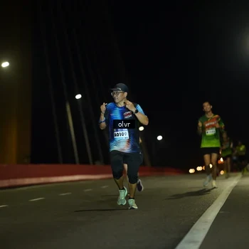 Runner Photo 9188612