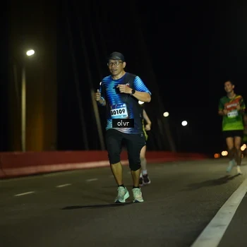 Runner Photo 9188619