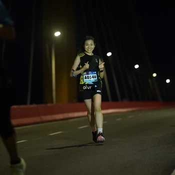 Runner Photo 9188637