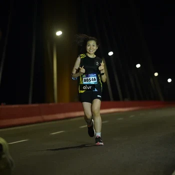 Runner Photo 9188641