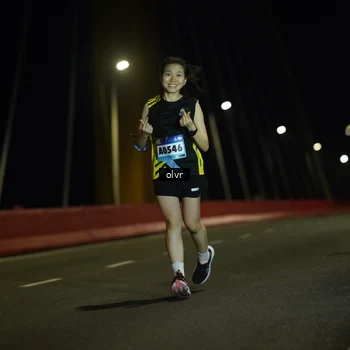 Runner Photo 9188642