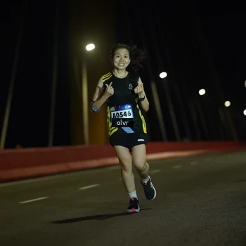 Runner Photo 9188646