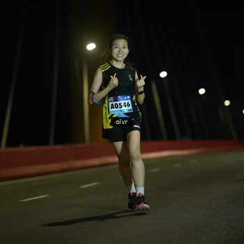 Runner Photo 9188647