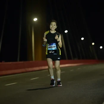 Runner Photo 9188648