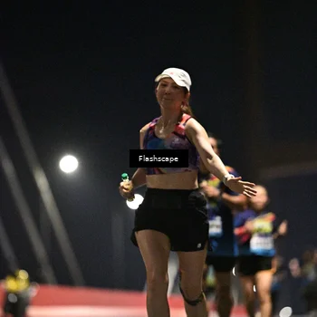 Runner Photo 9188710