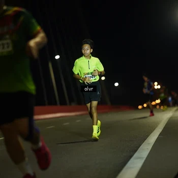 Runner Photo 9188732