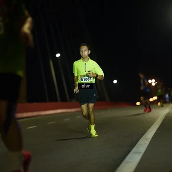 Runner Photo 9188733