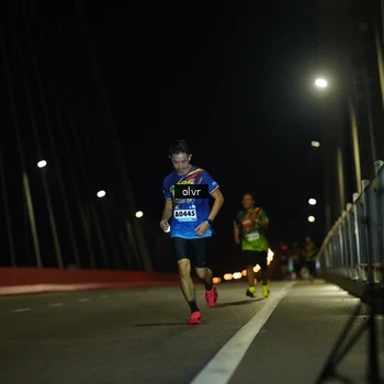 Runner Photo 9188750