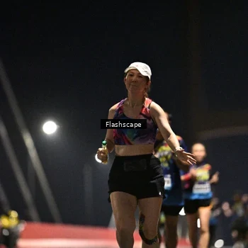 Runner Photo 9188752