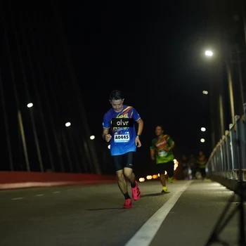 Runner Photo 9188754