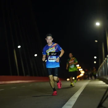 Runner Photo 9188757