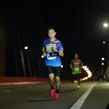 Runner Photo 9188761