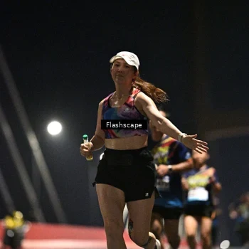 Runner Photo 9188766