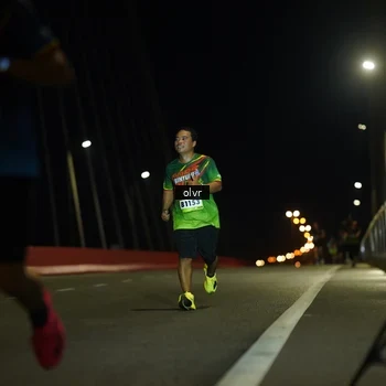 Runner Photo 9188767