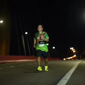 Runner Photo 9188772