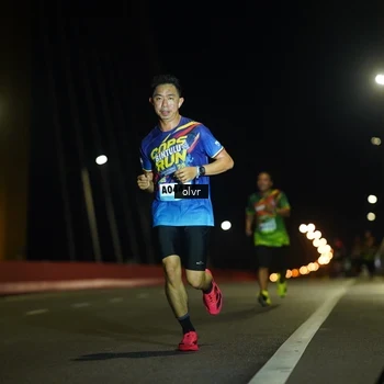Runner Photo 9188780