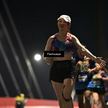 Runner Photo 9188784