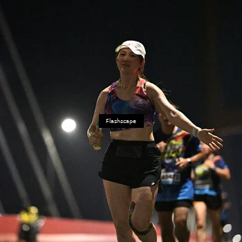 Runner Photo 9188834