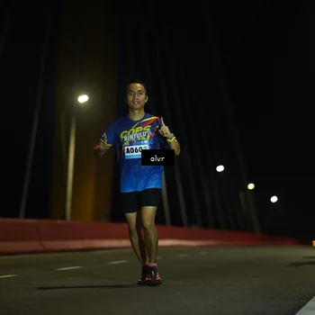 Runner Photo 9188873