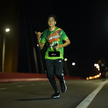 Runner Photo 9188917